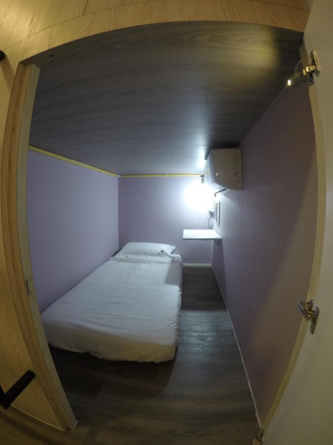 Coco Guesthouse Kemaman Chukai Exterior foto